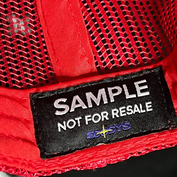 ECOSYS Hat - Picture 2 of 2